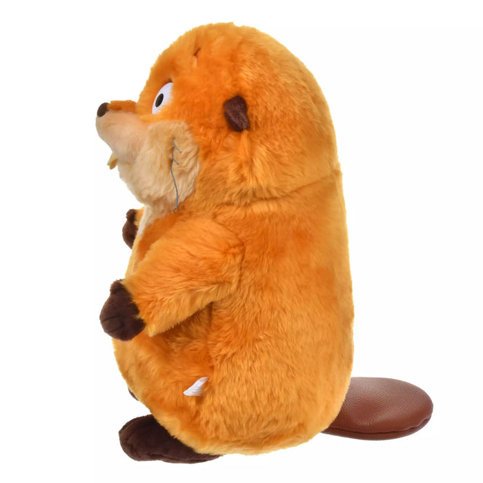 JDS - 2026 Hoppers x Mabel Plush Toy