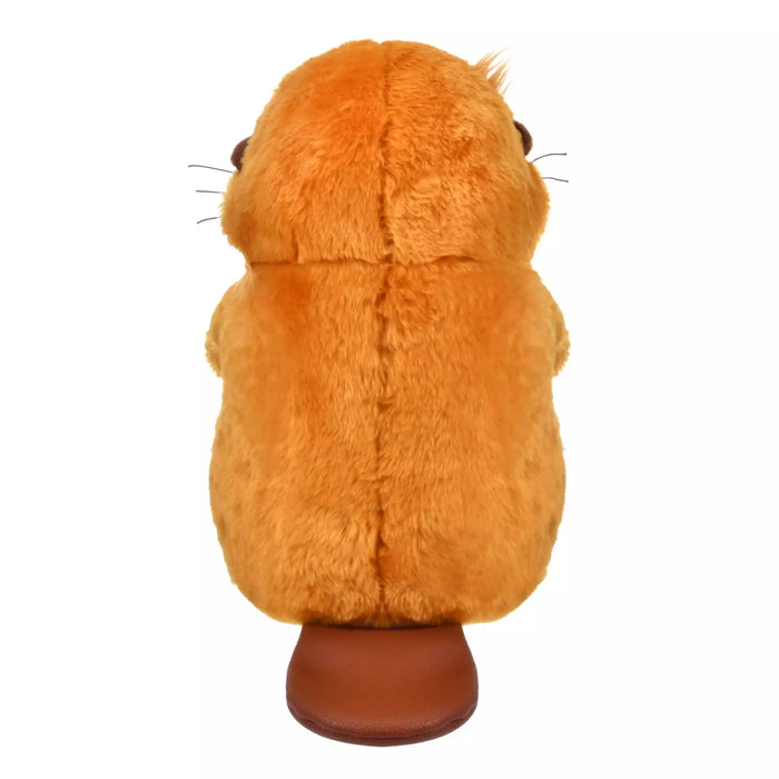JDS - 2026 Hoppers x Mabel Plush Toy