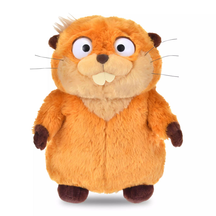 JDS - Hoppers x Mabel Plush Toy (Release Date: Aug 3, 2026)