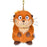 JDS - 2026 Hoppers x Mabel Plush Keychain