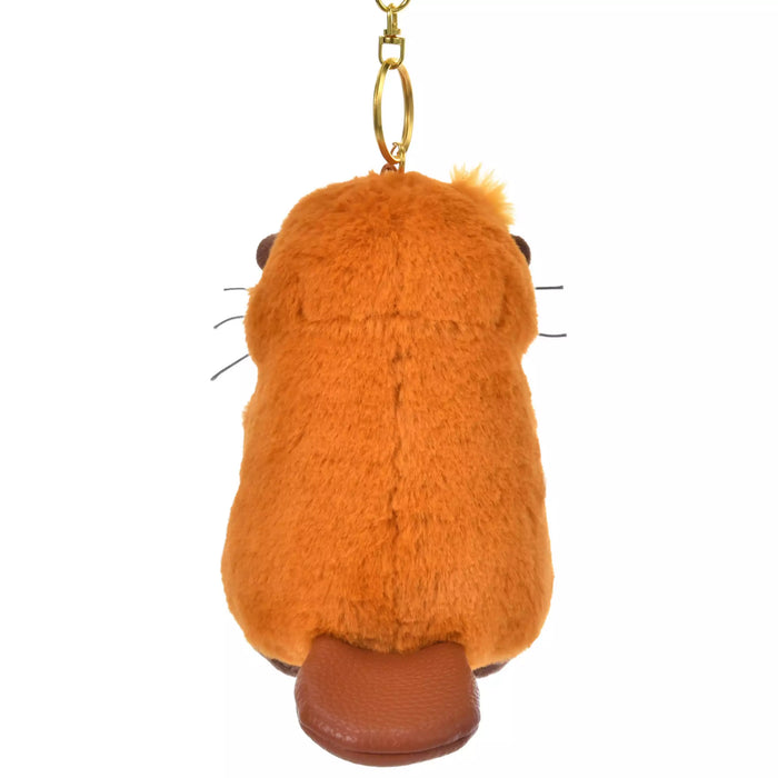 JDS - 2026 Hoppers x Mabel Plush Keychain
