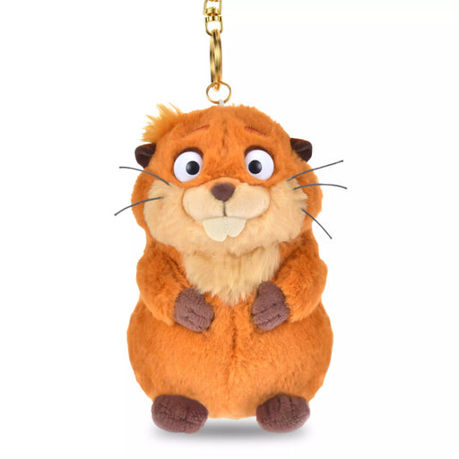 JDS - Hoppers x Mabel Plush Keychain (Release Date: Aug 3, 2026)