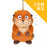 JDS - 2026 Hoppers x Mabel Plush Keychain