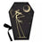 JDS - 2026 Tim Burton's Nightmare Before Christmas Collection x Bag Charm Advent Calendar  (Release Date: Sep 7, 2026)