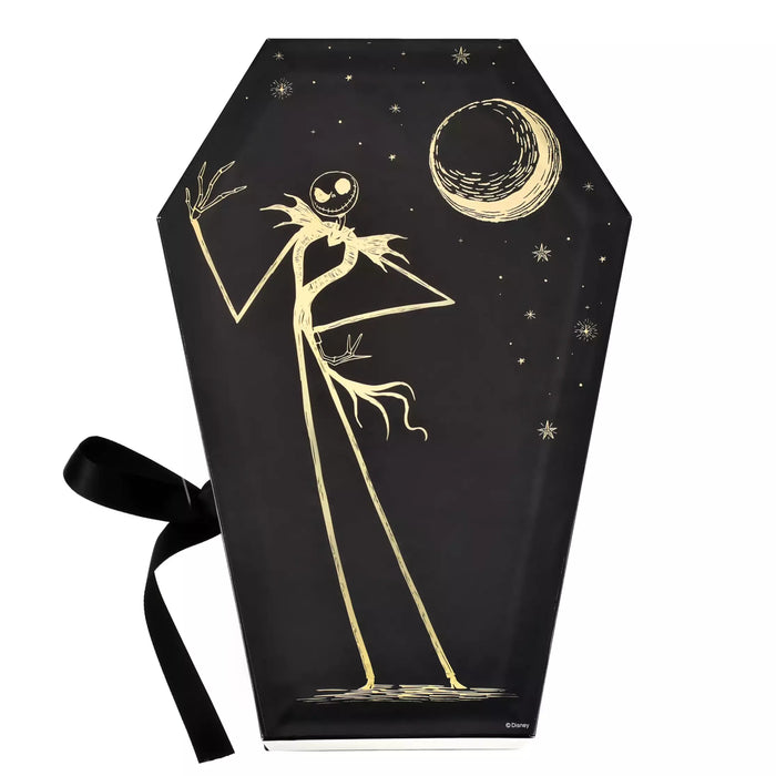JDS - 2026 Tim Burton's Nightmare Before Christmas Collection x Bag Charm Advent Calendar  (Release Date: Sep 7, 2026)