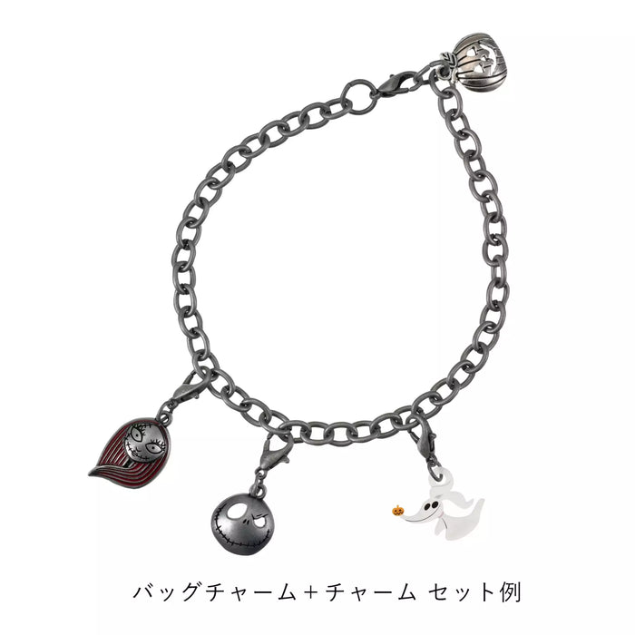 JDS - 2026 Tim Burton's Nightmare Before Christmas Collection x Bag Charm Advent Calendar  (Release Date: Sep 7, 2026)