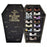JDS - 2026 Tim Burton's Nightmare Before Christmas Collection x Bag Charm Advent Calendar  (Release Date: Sep 7, 2026)
