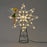 JDS - 2026 Disney Christmas x Tinker Bell Light-Up Tree Topper Box Set (Release Date: Nov 3. 2026)