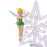 JDS - 2026 Disney Christmas x Tinker Bell Light-Up Tree Topper Box Set (Release Date: Nov 3. 2026)
