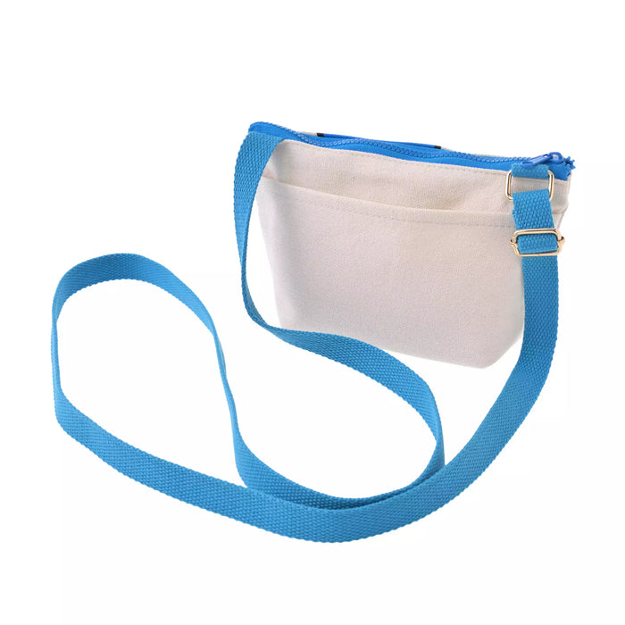 JDS - 2026 Hands-Free Goods x Donald Duck Canvas Multi-Pouch