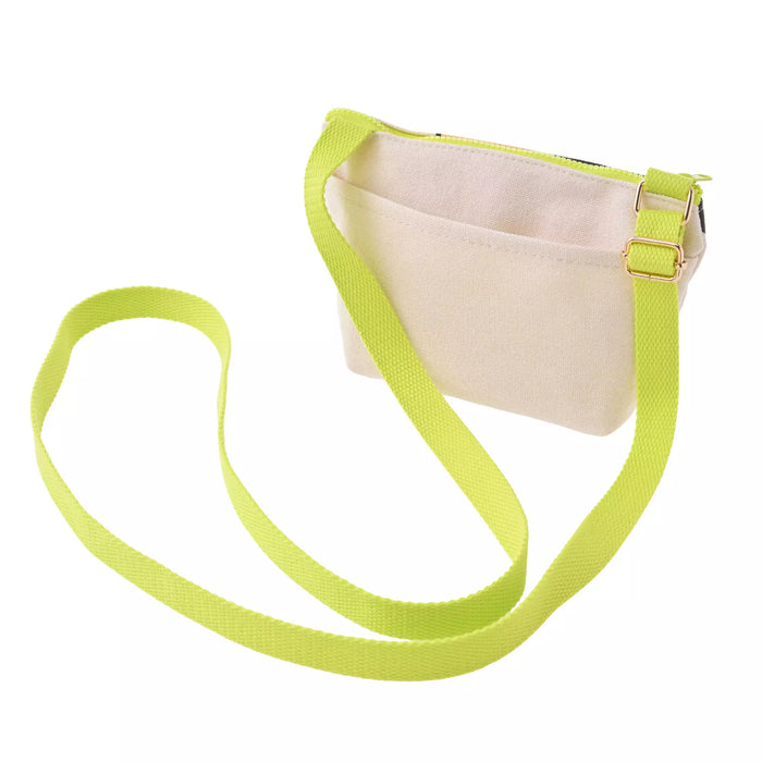 JDS - 2026 Hands-Free Goods x Goofy Canvas Multi-Pouch