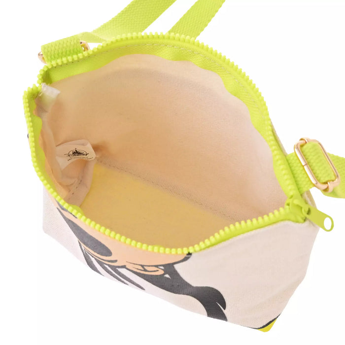 goofy様 JDS - 2026 Hands-Free Goods x Goofy Canvas Multi-Pouch — USShoppingSOS