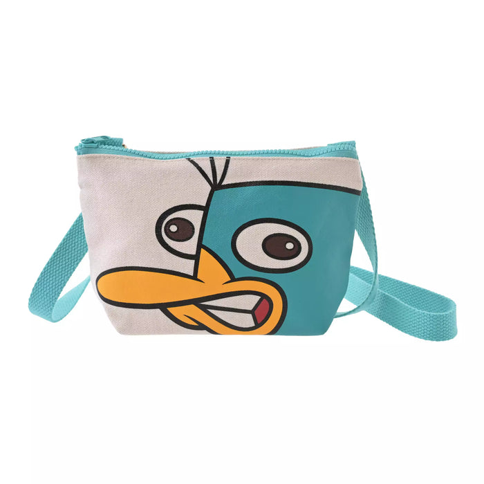 Perry JDS - 2026 Hands-Free Goods x Perry Canvas Multi-Pouch — USShoppingSOS