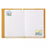 JDS - 2027 Calendar & Organizer x Winnie the Pooh & Friends Embossed Size B6 Schedule Book (Release Date: Aug 4, 2026)