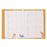 JDS - 2027 Calendar & Organizer x Winnie the Pooh & Friends Embossed Size B6 Schedule Book (Release Date: Aug 4, 2026)