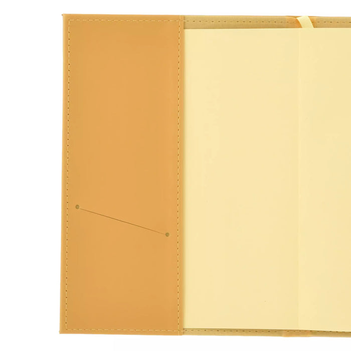 JDS - 2027 Calendar & Organizer x Winnie the Pooh & Friends Embossed Size B6 Schedule Book (Release Date: Aug 4, 2026)