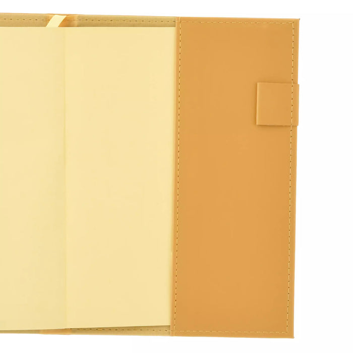 JDS - 2027 Calendar & Organizer x Winnie the Pooh & Friends Embossed Size B6 Schedule Book (Release Date: Aug 4, 2026)
