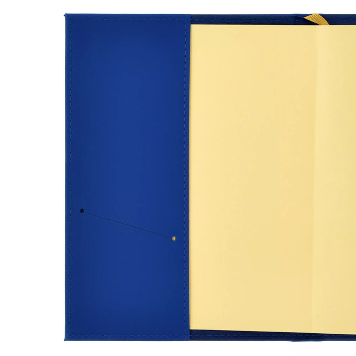 JDS - 2027 Calendar & Organizer x Beauty and the Beast Embossed Size B6 Schedule Book (Release Date: Aug 4, 2026)