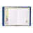 JDS - 2027 Calendar & Organizer x Beauty and the Beast Embossed Size B6 Schedule Book (Release Date: Aug 4, 2026)