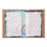 JDS - 2027 Calendar & Organizer x Sleeping Beauty Storybook Design Embossed Size B6 Planner/Schedule Book (Release Date: Aug 4, 2026)