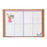 JDS - 2027 Calendar & Organizer x Sleeping Beauty Storybook Design Embossed Size B6 Planner/Schedule Book (Release Date: Aug 4, 2026)