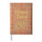 JDS - 2027 Calendar & Organizer x Sleeping Beauty Storybook Design Embossed Size B6 Planner/Schedule Book (Release Date: Aug 4, 2026)