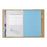 JDS - 2027 Calendar & Organizer x Cinderella Storybook Design Embossed Size B6 Planner/Schedule Book (Release Date: Aug 4, 2026)