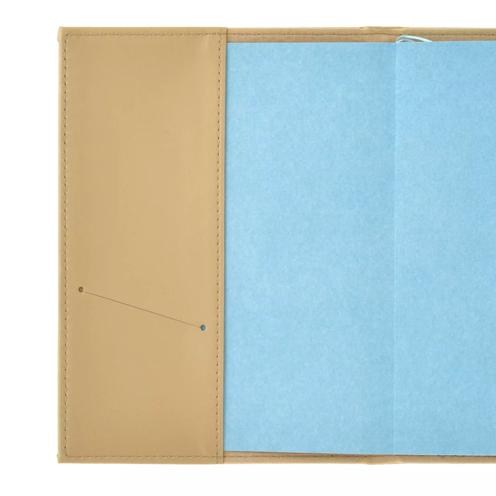 JDS - 2027 Calendar & Organizer x Cinderella Storybook Design Embossed Size B6 Planner/Schedule Book (Release Date: Aug 4, 2026)