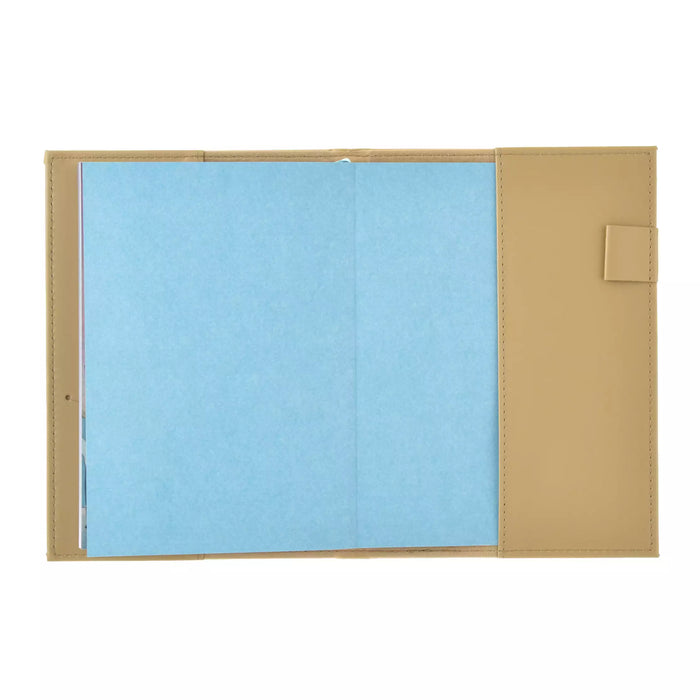 JDS - 2027 Calendar & Organizer x Cinderella Storybook Design Embossed Size B6 Planner/Schedule Book (Release Date: Aug 4, 2026)