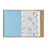 JDS - 2027 Calendar & Organizer x Cinderella Storybook Design Embossed Size B6 Planner/Schedule Book (Release Date: Aug 4, 2026)