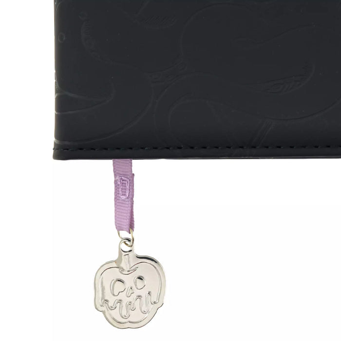 JDS - 2027 Calendar & Organizer x Disney Villains Embossed Size B6 Schedule Book (Release Date: Aug 4, 2026)