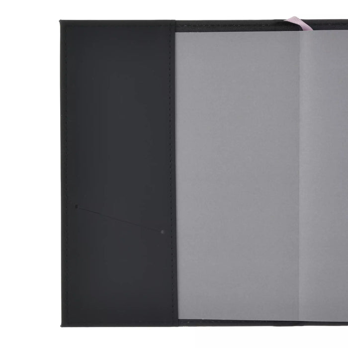 JDS - 2027 Calendar & Organizer x Disney Villains Embossed Size B6 Schedule Book (Release Date: Aug 4, 2026)