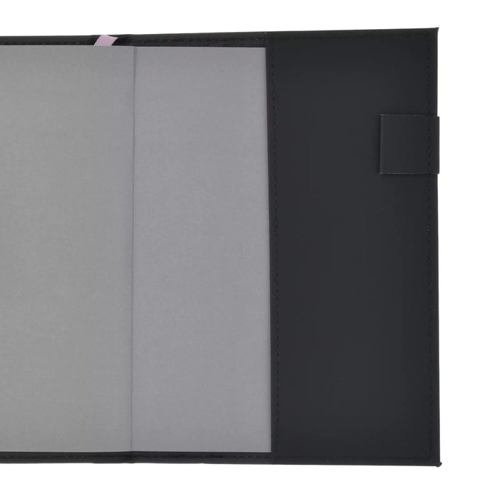 JDS - 2027 Calendar & Organizer x Disney Villains Embossed Size B6 Schedule Book (Release Date: Aug 4, 2026)