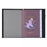 JDS - 2027 Calendar & Organizer x Disney Villains Embossed Size B6 Schedule Book (Release Date: Aug 4, 2026)