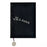 JDS - 2027 Calendar & Organizer x Disney Villains Embossed Size B6 Schedule Book (Release Date: Aug 4, 2026)