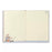 JDS - 2027 Calendar & Organizer x Chip & Dale Size B6 Schedule Book (Release Date: Aug 4, 2026)