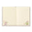 JDS - 2027 Calendar & Organizer x Chip & Dale Size B6 Schedule Book (Release Date: Aug 4, 2026)