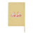 JDS - 2027 Calendar & Organizer x Chip & Dale Size B6 Schedule Book (Release Date: Aug 4, 2026)