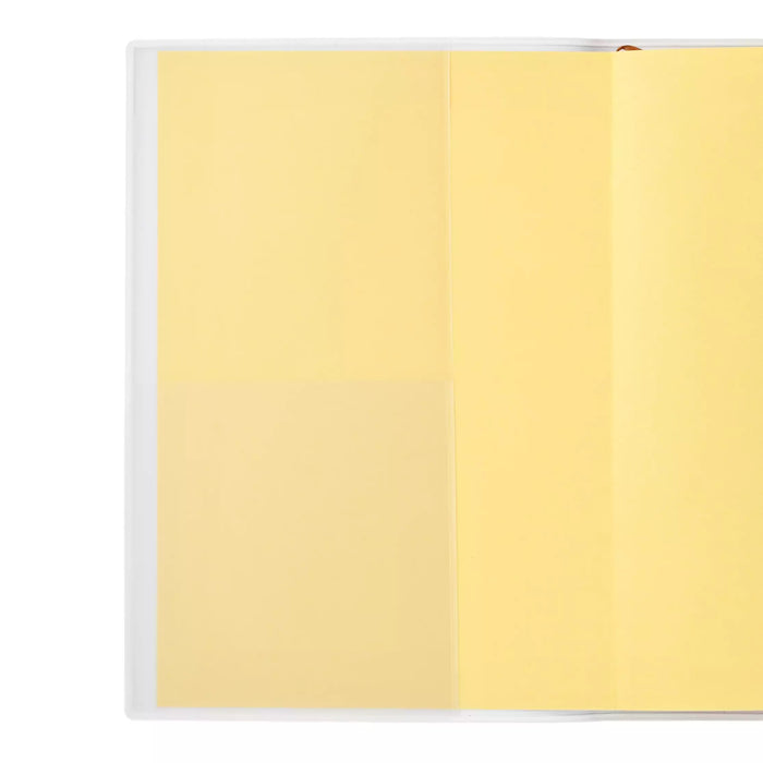 JDS - 2027 Calendar & Organizer x Chip & Dale Size B6 Schedule Book (Release Date: Aug 4, 2026)