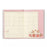 JDS - 2027 Calendar & Organizer x Chip & Dale Size B6 Schedule Book (Release Date: Aug 4, 2026)