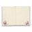 JDS - 2027 Calendar & Organizer x Chip & Dale Size B6 Schedule Book (Release Date: Aug 4, 2026)