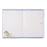 JDS - 2027 Calendar & Organizer x Stitch & Scrump Size B6 Schedule Book (Release Date: Aug 4, 2026)