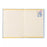 JDS - 2027 Calendar & Organizer x Stitch & Scrump Size B6 Schedule Book (Release Date: Aug 4, 2026)