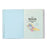 JDS - 2027 Calendar & Organizer x Stitch & Scrump Size B6 Schedule Book (Release Date: Aug 4, 2026)