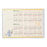 JDS - 2027 Calendar & Organizer x Stitch & Scrump Size B6 Schedule Book (Release Date: Aug 4, 2026)