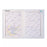 JDS - 2027 Calendar & Organizer x Stitch & Scrump Size B6 Schedule Book (Release Date: Aug 4, 2026)