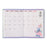 JDS - 2027 Calendar & Organizer x Stitch & Scrump Size B6 Schedule Book (Release Date: Aug 4, 2026)
