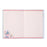 JDS - 2027 Calendar & Organizer x Stitch & Scrump Size B6 Schedule Book (Release Date: Aug 4, 2026)