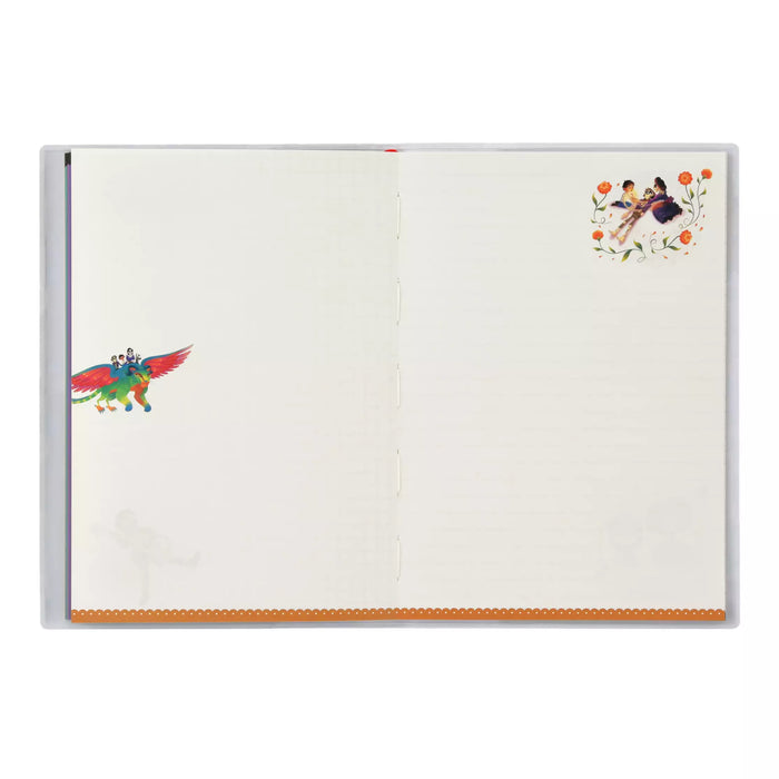 JDS - 2027 Calendar & Organizer x Remember Me Size B6 Schedule Book (Release Date: Aug 4, 2026)