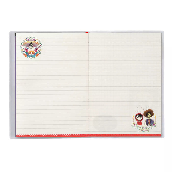 JDS - 2027 Calendar & Organizer x Remember Me Size B6 Schedule Book (Release Date: Aug 4, 2026)
